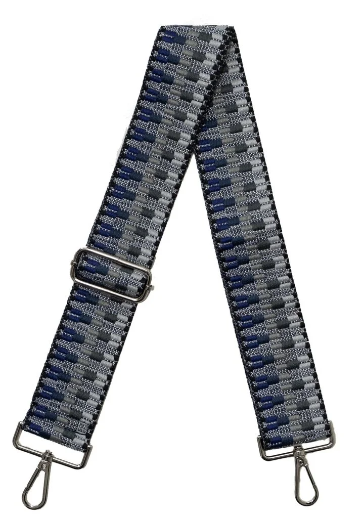 Ahdorned guitar straps hotsell